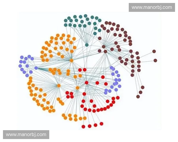 社交管理时代:如何构建高效的社交网络与人际关系管理体系 社交管理时代:如何构建高效的社交网络与人际关系管理体系