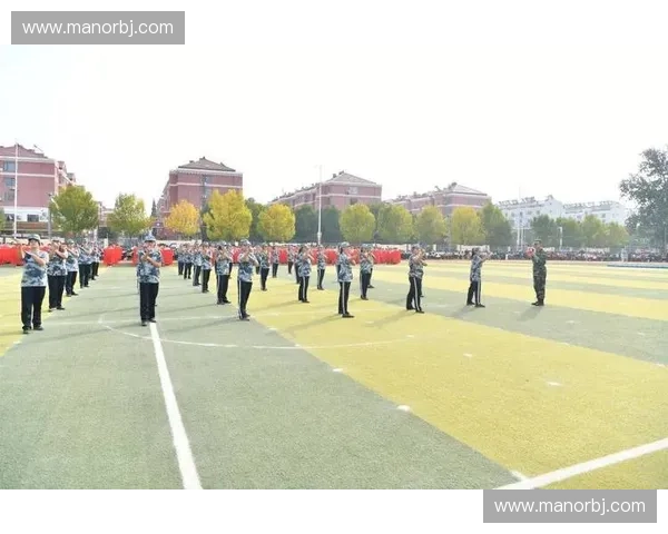 凝聚青春力量共赏运动魅力校园体育开放日精彩纷呈活动纪实