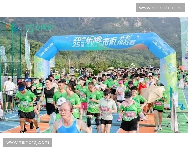 运动品牌引领健康生活新潮流打造全民时尚与活力新风尚