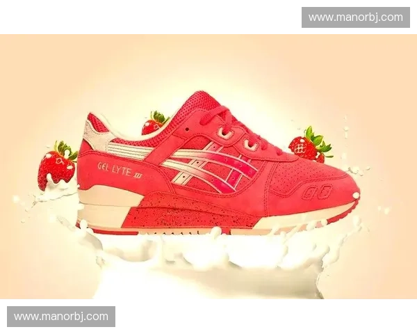 创新科技与时尚潮流融合的运动鞋设计探索与未来趋势分析