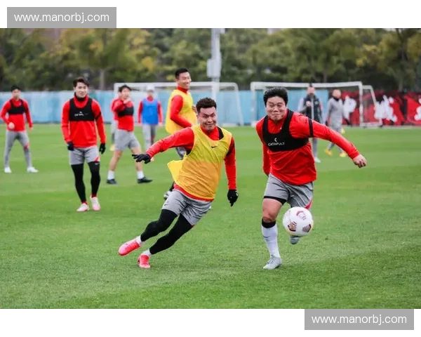 基于跑动热区映射解析球员比赛节奏与战术倾向全景洞察动态特征研究