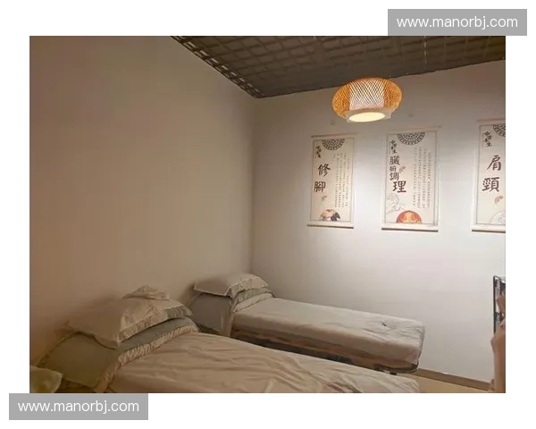 按摩理疗的深度探秘：缓解压力、促进健康的全方位疗效解析