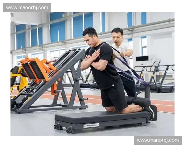 比赛专用器械包全面升级助力运动员高效训练与比赛 比赛专用器械包全面升级助力运动员高效训练与比赛