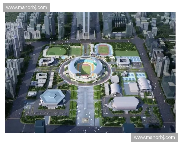 体育场馆高效照明设计与节能技术创新研究探索